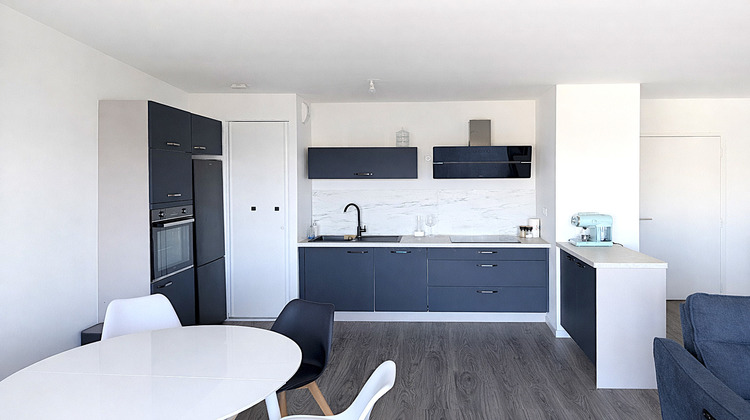 Ma-Cabane - Vente Appartement LE TEMPLE-DE-BRETAGNE, 47 m²