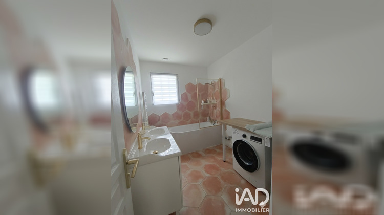 Ma-Cabane - Vente Appartement Le Temple-de-Bretagne, 84 m²