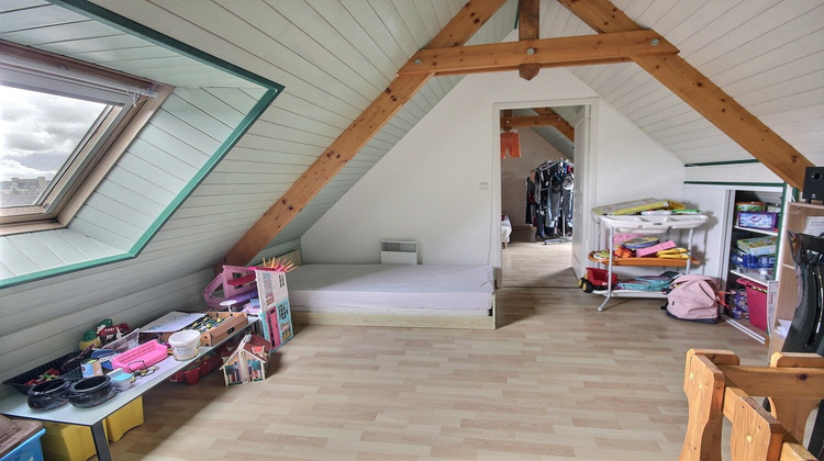 Ma-Cabane - Vente Appartement LE THEIL-DE-BRETAGNE, 70 m²