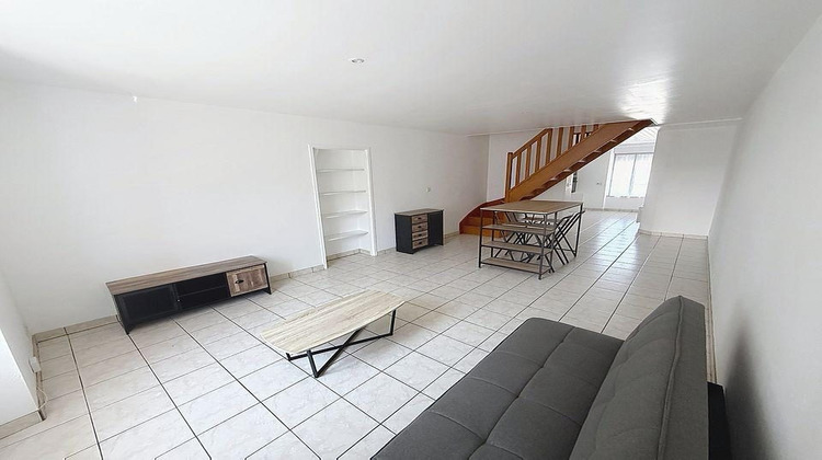Ma-Cabane - Vente Appartement Le Theil-de-Bretagne, 66 m²