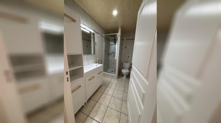 Ma-Cabane - Vente Appartement Le Theil-de-Bretagne, 66 m²