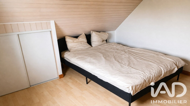 Ma-Cabane - Vente Appartement Le Theil-de-Bretagne, 36 m²