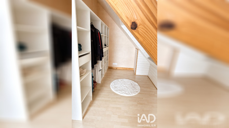 Ma-Cabane - Vente Appartement Le Theil-de-Bretagne, 36 m²