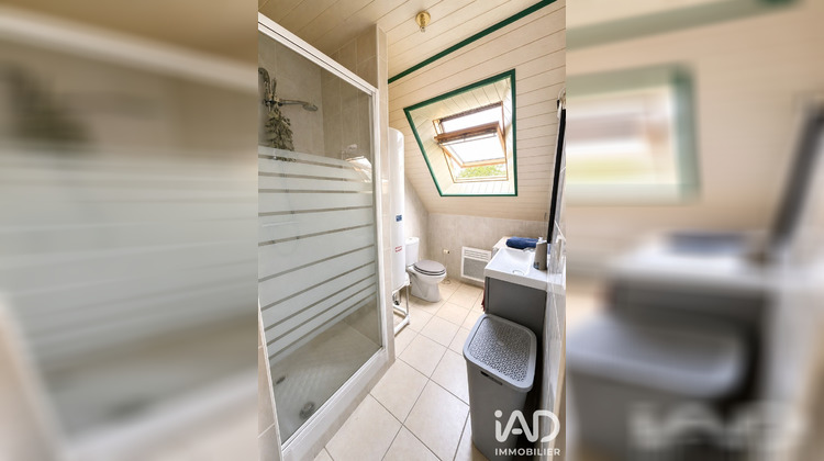 Ma-Cabane - Vente Appartement Le Theil-de-Bretagne, 36 m²
