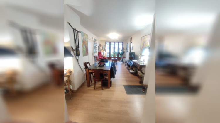 Ma-Cabane - Vente Appartement LE THILLAY, 74 m²