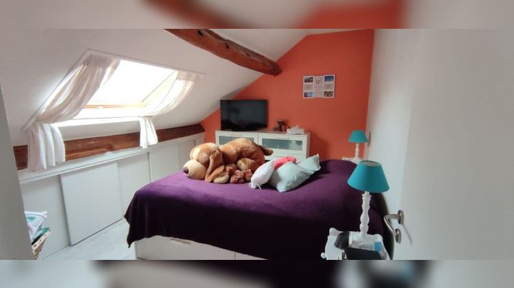 Ma-Cabane - Vente Appartement LE THILLAY, 65 m²