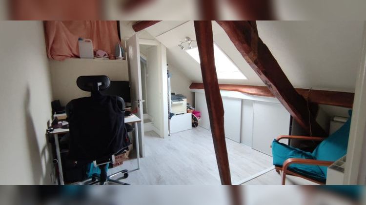 Ma-Cabane - Vente Appartement LE THILLAY, 65 m²