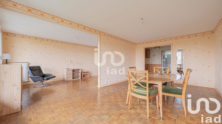 Ma-Cabane - Vente Appartement Le Thillay, 74 m²