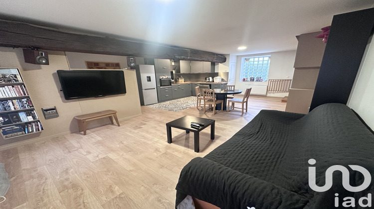 Ma-Cabane - Vente Appartement Le Thillay, 64 m²