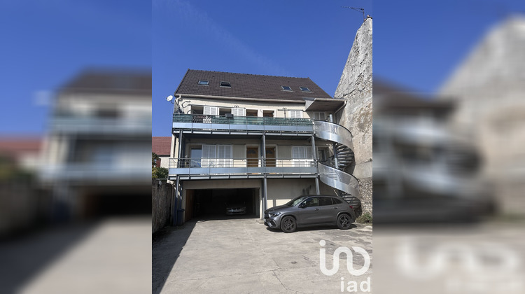 Ma-Cabane - Vente Appartement Le Thillay, 64 m²