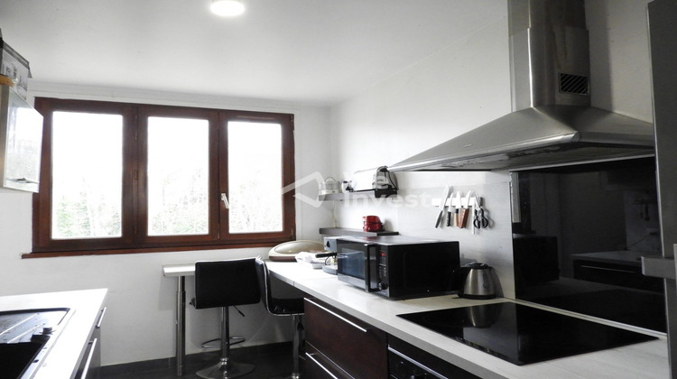 Ma-Cabane - Vente Appartement Le Thillay, 74 m²