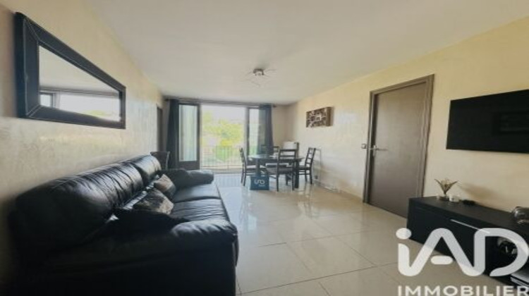 Ma-Cabane - Vente Appartement Le Thillay, 73 m²