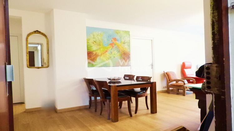 Ma-Cabane - Vente Appartement Le Thillay, 74 m²