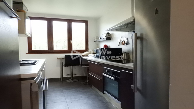 Ma-Cabane - Vente Appartement Le Thillay, 74 m²
