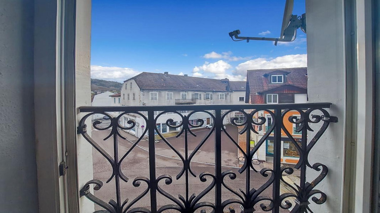 Ma-Cabane - Vente Appartement LE THILLOT, 73 m²