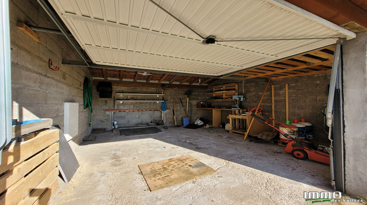 Ma-Cabane - Vente Appartement LE THILLOT, 103 m²