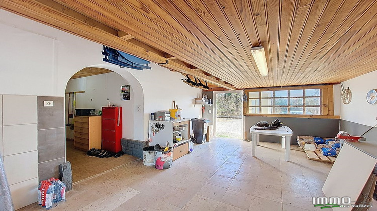 Ma-Cabane - Vente Appartement LE THILLOT, 103 m²