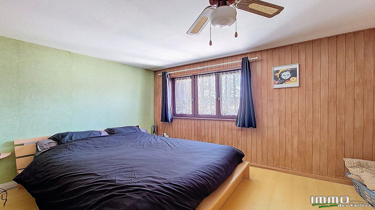 Ma-Cabane - Vente Appartement LE THILLOT, 103 m²