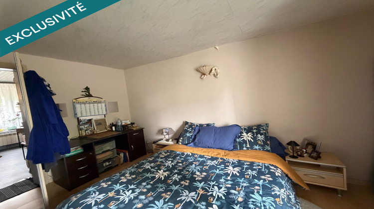 Ma-Cabane - Vente Appartement Le Thillot, 57 m²