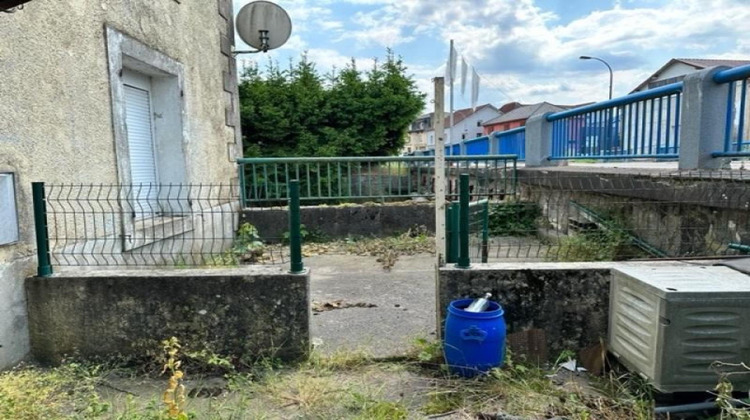 Ma-Cabane - Vente Appartement Le Thillot, 187 m²