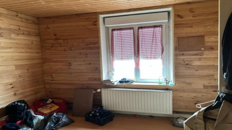 Ma-Cabane - Vente Appartement Le Thillot, 187 m²