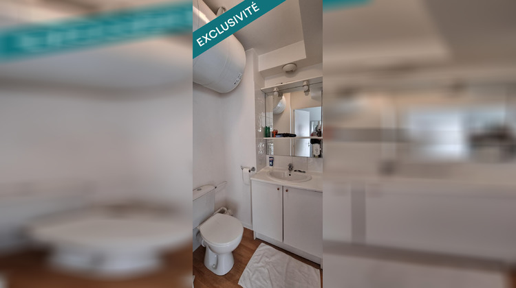 Ma-Cabane - Vente Appartement Le Tholonet, 16 m²