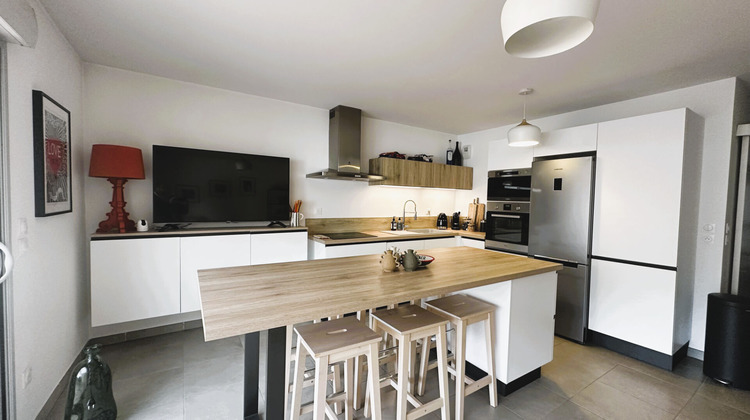 Ma-Cabane - Vente Appartement LE THOLONET, 63 m²