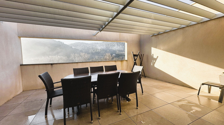 Ma-Cabane - Vente Appartement LE THOLONET, 63 m²