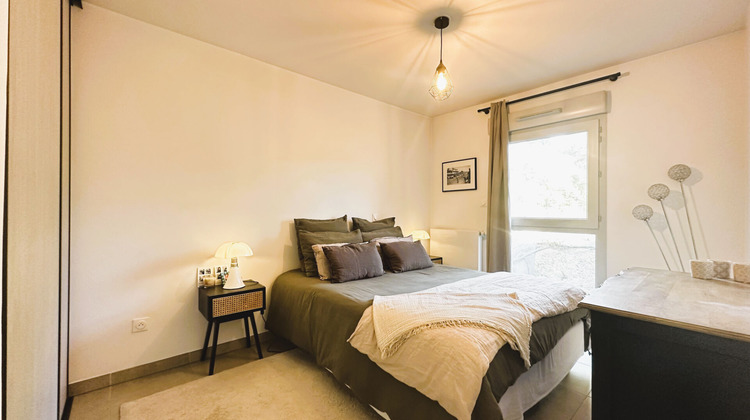 Ma-Cabane - Vente Appartement LE THOLONET, 63 m²