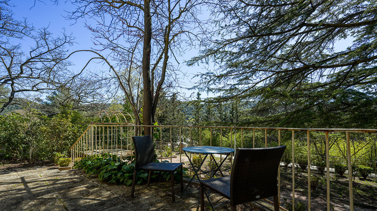 Ma-Cabane - Vente Appartement LE THOLONET, 46 m²