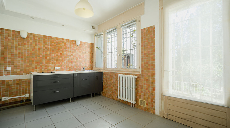 Ma-Cabane - Vente Appartement LE THOLONET, 46 m²