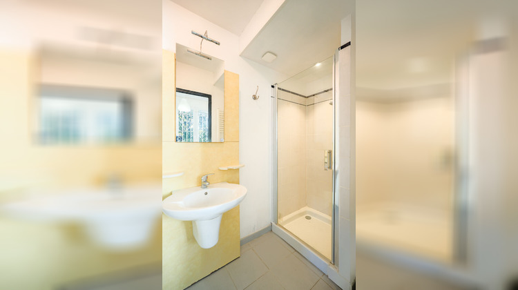 Ma-Cabane - Vente Appartement LE THOLONET, 46 m²