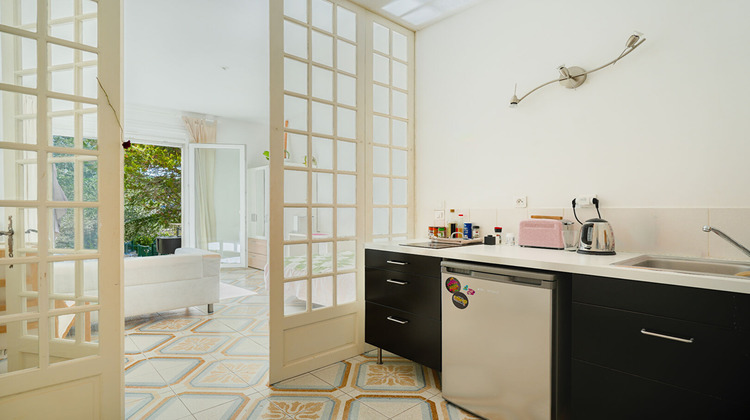 Ma-Cabane - Vente Appartement LE THOLONET, 29 m²