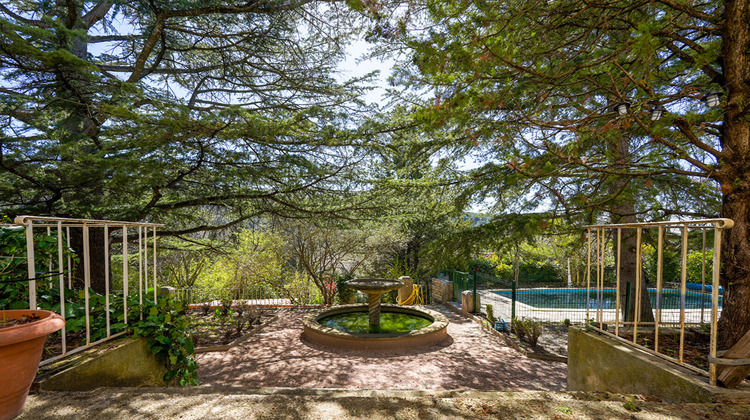 Ma-Cabane - Vente Appartement LE THOLONET, 29 m²