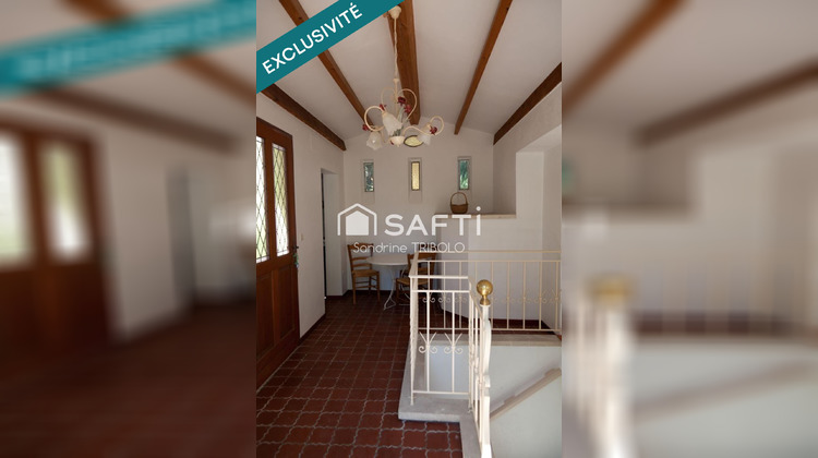 Ma-Cabane - Vente Appartement Le Tholonet, 55 m²