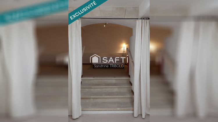Ma-Cabane - Vente Appartement Le Tholonet, 55 m²