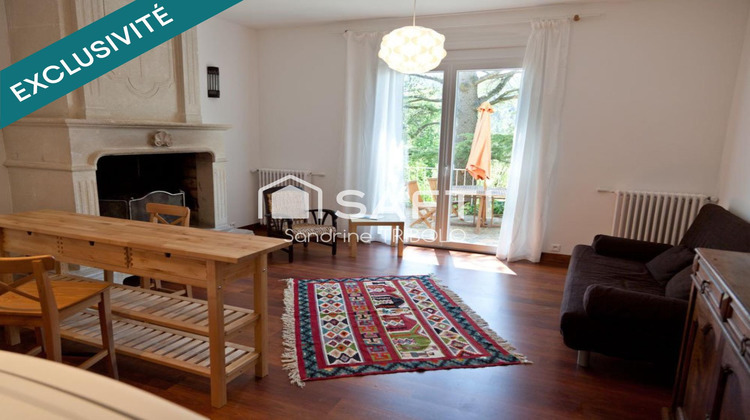 Ma-Cabane - Vente Appartement Le Tholonet, 55 m²
