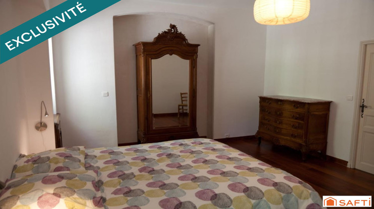 Ma-Cabane - Vente Appartement Le Tholonet, 55 m²