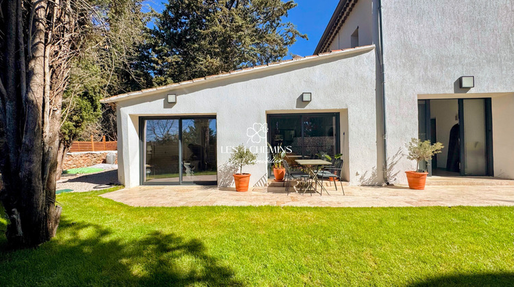 Ma-Cabane - Vente Appartement LE THOLONET, 76 m²
