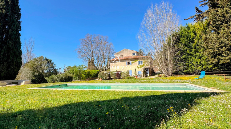 Ma-Cabane - Vente Appartement LE THOLONET, 76 m²