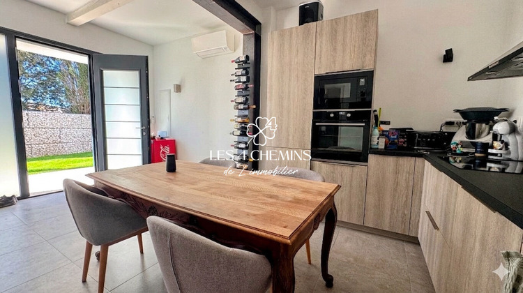 Ma-Cabane - Vente Appartement LE THOLONET, 76 m²