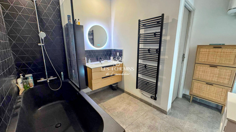 Ma-Cabane - Vente Appartement LE THOLONET, 76 m²