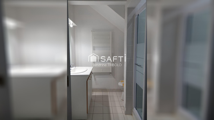 Ma-Cabane - Vente Appartement Le Tholonet, 29 m²