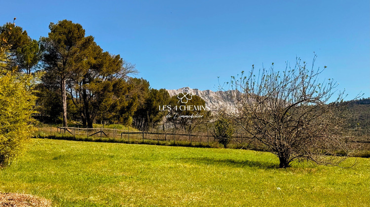 Ma-Cabane - Vente Appartement LE THOLONET, 72 m²