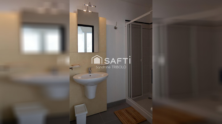 Ma-Cabane - Vente Appartement Le Tholonet, 46 m²