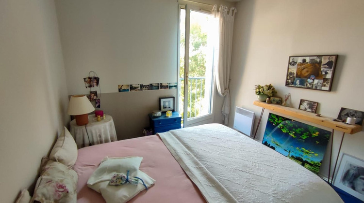 Ma-Cabane - Vente Appartement Le Tholonet, 55 m²