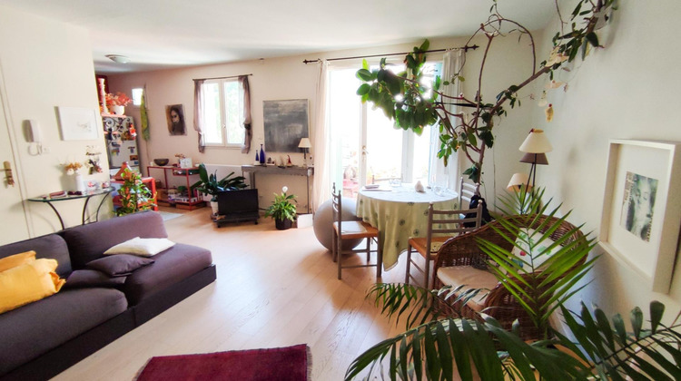 Ma-Cabane - Vente Appartement Le Tholonet, 57 m²