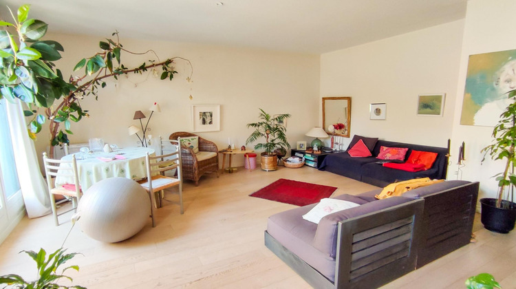 Ma-Cabane - Vente Appartement Le Tholonet, 57 m²