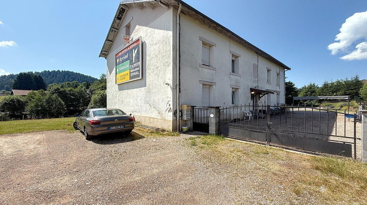 Ma-Cabane - Vente Appartement Le Tholy, 58 m²