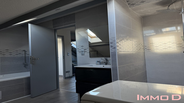 Ma-Cabane - Vente Appartement Le Tholy, 39 m²